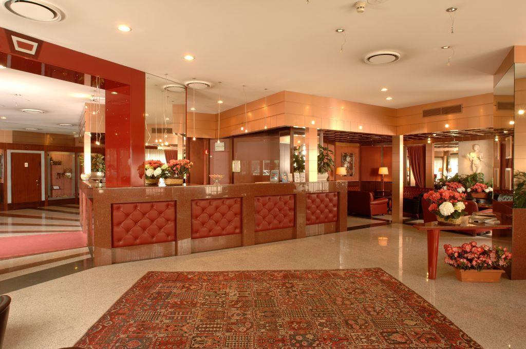 Antares Concorde, Signature Collection 4* Mailand