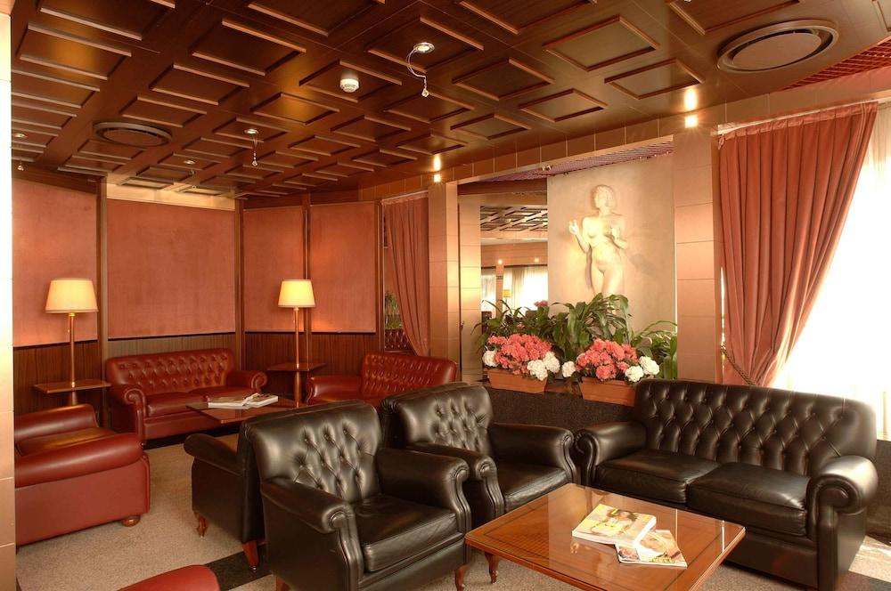 Antares Concorde, Signature Collection 4* Mailand