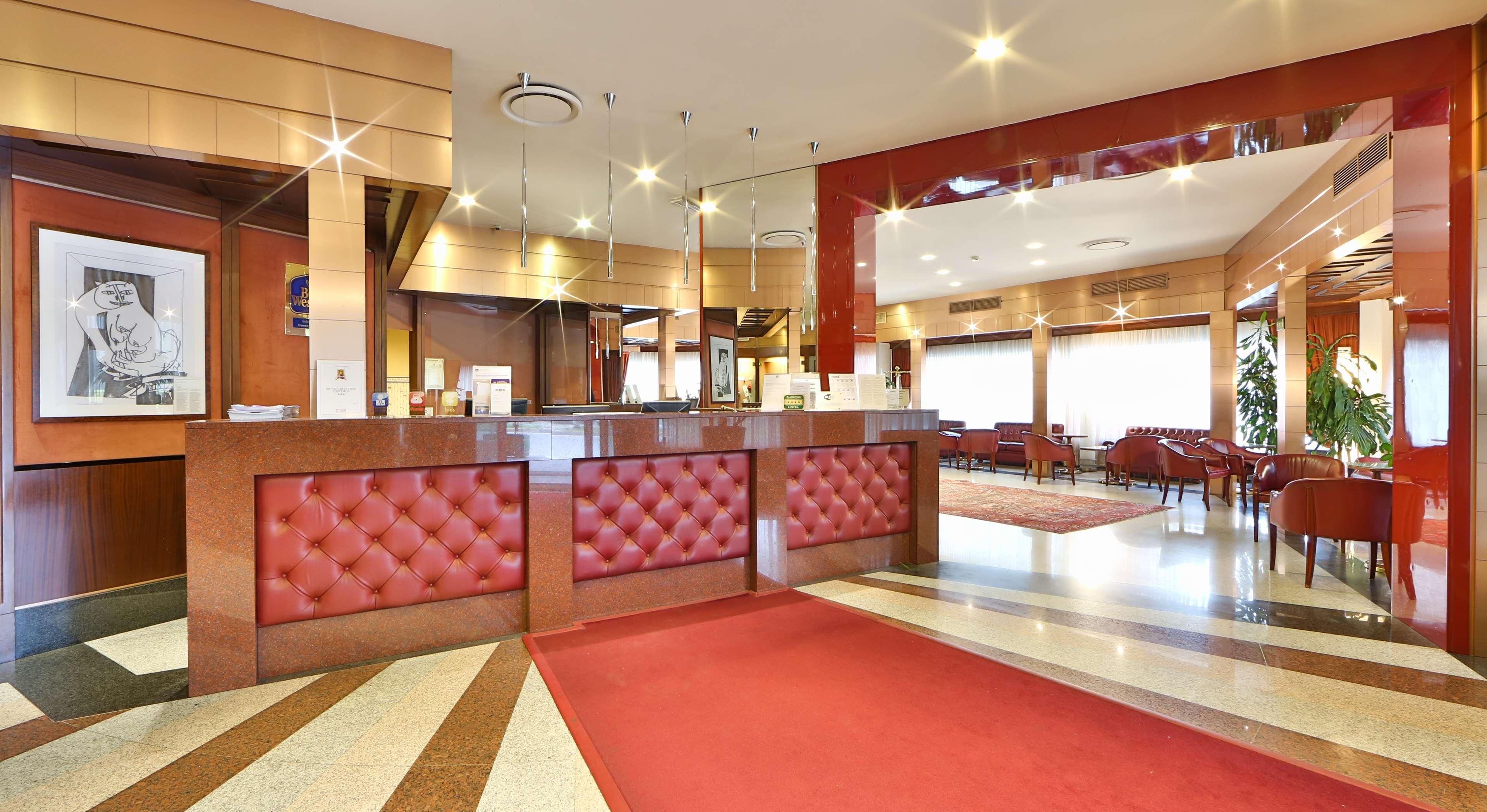 Antares Concorde, Signature Collection Hotel 4*